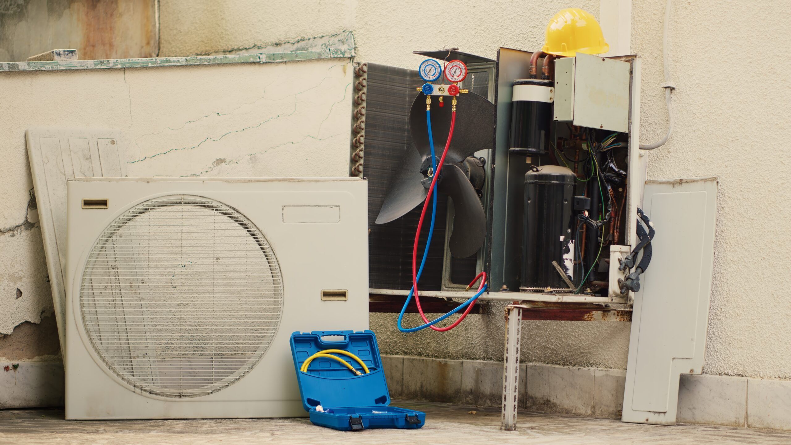 Air Conditioner Repair Chattanooga