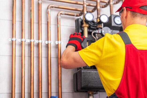 Heating System Services | All About Heat & Air | NC